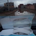أمطار ايت ملول 1