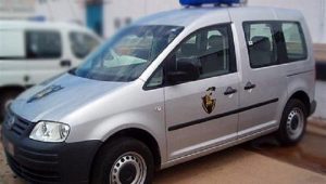 الدرك الملكي يفعّل دوريات ميدانيّة للمناطق السياحيّة تزامنـاً مع مناسبة رأس السنة الجديدة 2 الدرك