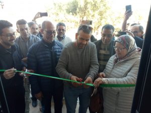 بيتزيريا عين السخونة 4
