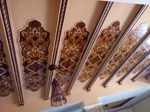 بيتزيريا عين السخونة 7