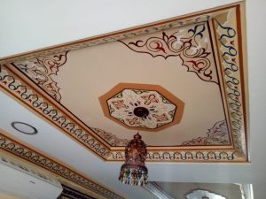 بيتزيريا عين السخونة 9