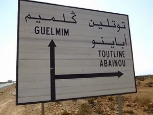 السـاكنة تشتكي عمليات سطو واستيلاء على أراضيهم بنواحي كلميم 9 تولتين