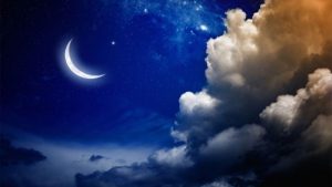 هذا ما باقي على رمضان من الزمن 2 جمادي