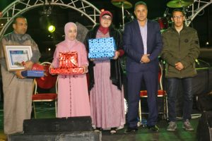 أكادير : جمعية "إغير نوكادير" تحتفل بالسنة الأمازيغية الجديدة " إيض إيناير"، وتكرم عددا من المكرمين. 7 جمعية إغير نوكادير 2