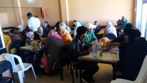 جمعية تيفاوين لكفالة اليتيم 1
