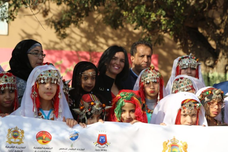 حملة الوفاء 3