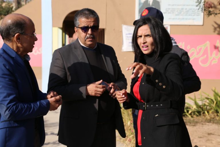 حملة الوفاء 6
