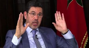 دورية صارمة من عبد النباوي بخصوص "جرائم الأموال" لوكلاء الملك. 4 رئاسة النيابة العامة