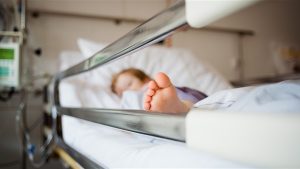 سابقة،لأول مرة ، العالم ، ولادة طفل ، رحم امرأة متوفاة