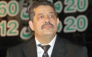 شباط يعلن رسميا التحاقه بحزب جديد بعدما ودع حزب الإستقلال. 10 شباط