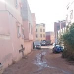 الأرصاد الجوية تتوقع بردا قارسا بربوع المملكة.