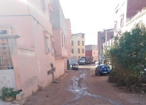 الربط بشبكة الماء الصالح للشرب.. مطلب منشود لازال ينتظر الاستجابة الفعلية بضواحي أكادير 11 شبكة الماء الصالح للشرب 1
