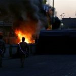 بالفيديو: هزيمة أخرى لحسنية أكادير تضع فاخر في عنق الزجاجة، والجماهير تطالب بإنهاء الكابوس