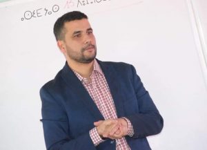 هل من الصحي ان تلج اشتوكة ايت باها مرحلة النموذج التنموي الجديد بنخبها القديمة ؟ 6 عبد السلام موماد