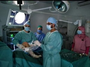 مستشفى الحسن الأول بيتزنيت 3