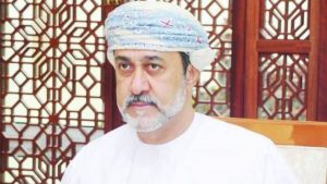 من هو هيثم بن طارق آل سعيد، سلطان عُمان الجديد؟