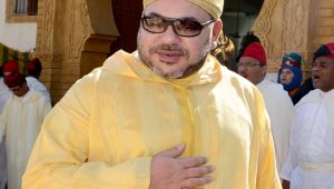 عفـو ملكـي عن آلاف السجناء في زمن انتشار فيروس كورونا المستجد. 4 الديوان الملكي الملك محمد السادس