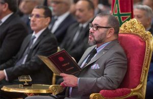 أكادير: استدعاء عاجل " لسعد الدين العثماني" للقصر الملكي، ومسؤولون بارزون يتحسسون رؤوسهم 9 25