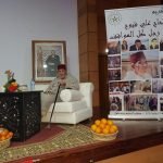 بالفيديو: هكذا وصل جلالة الملك لمسجد خالد بن الوليد بحي الهدى بأكادير، وهذا موضوع خطبة الجمعة.