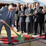 رسميا: الملك محمد السادس يغادر مدينة أكادير بإتجاه الرباط، بعد زيارة ناجحة أنعشت جهة سوس ماسة
