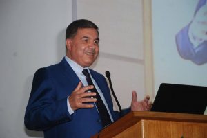 إبراهيم حافيدي