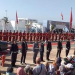 إطلاق أشغال بناء مستشفى الأمراض النفسية بالمدينة 10