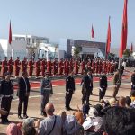 إطلاق أشغال بناء مستشفى الأمراض النفسية بالمدينة 11