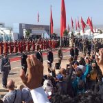إطلاق أشغال بناء مستشفى الأمراض النفسية بالمدينة 15