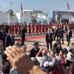 إطلاق أشغال بناء مستشفى الأمراض النفسية بالمدينة 16