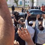 إطلاق أشغال بناء مستشفى الأمراض النفسية بالمدينة 8