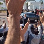 إطلاق أشغال بناء مستشفى الأمراض النفسية بالمدينة 9
