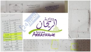 الريحان