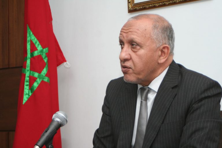 المالوكي: جماعة اكادير تقرر إدماج برنامج عملها مع مضامين برنامج التنمية الحضرية الذي دشنه الملك محمد السادس