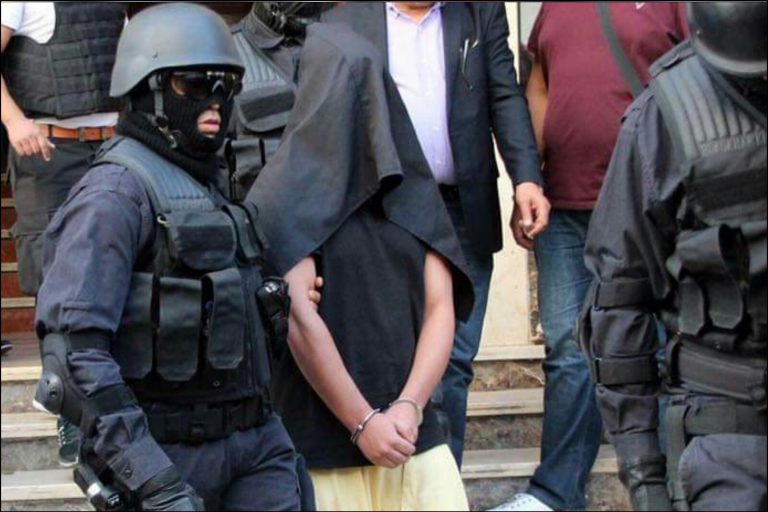 تفكيك خلية ارهابية تخطط لإعلان ولاية تابعة لداعش بالمغرب