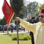 محمد السادس