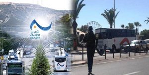 مشروع إنجاز خط للحافلات ذات جودة عالية يسلط الضوء من جديد على ظاهرة النقل السري بأكادير 10 النقل السري