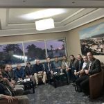 عراك خطير بين أستاذ وتلميذ إعترض سبيله مباشرة بعد خروجه من المؤسسة ضواحي أكادير