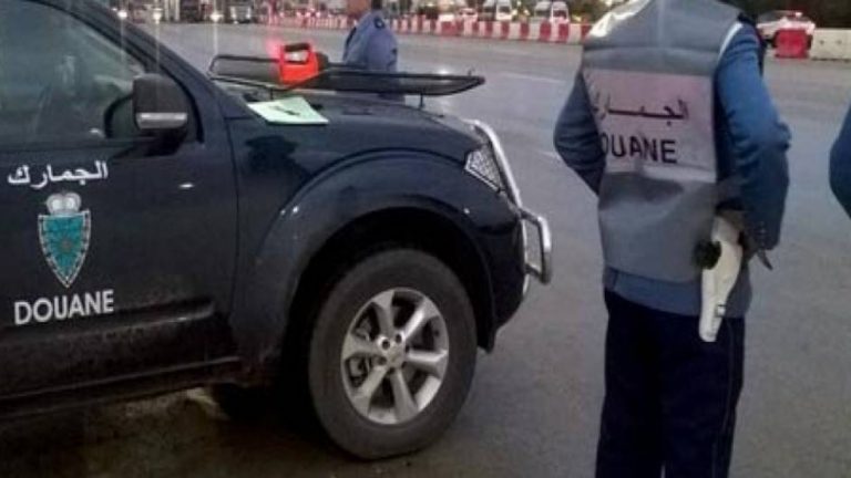 بالوثيقة: مهنيون يتهمون إدارة الجمارك بأكادير بالشطط في إستعمال السلطة