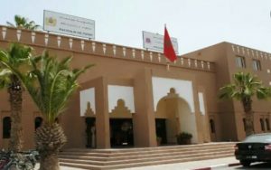 حكم قضائي نهائي يلزم جماعة تزنيت بأداء أزيد من 74مليون سنتيم لفائدة متضررين في ملف عقاري. 10 جماعة تيزنيت