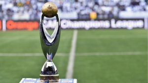 “الكاف” تختار ابن أكادير لإدارة مباراة ربع نهائي دوري أبطال إفريقيا 8 دوري أبطال إفريقيا