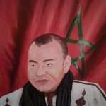 شباب الصحراء بأكادير