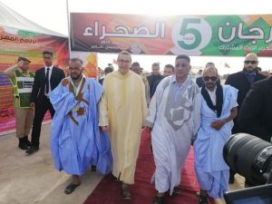 شباب الصحراء بأكادير4