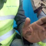 صعقة كهربائية 1