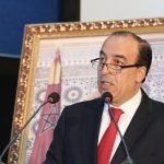 الكشف عن الحالة الصحية للوزير اعمارة بعد 4 أسابيع من العلاج من فيروس كورونا