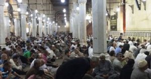 دولة عربية تعلن عن إيقاف خطبة وصلاة الجمعة والجماعة في المساجد بسبب كورونا. 6 أكادير