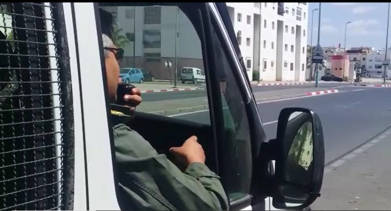 بالفيديو : نموذج لعمل السلطة المحلية بأكادير من اجل التوعية ببعض القيم الانسانية النبيلة …فهل من متعض؟