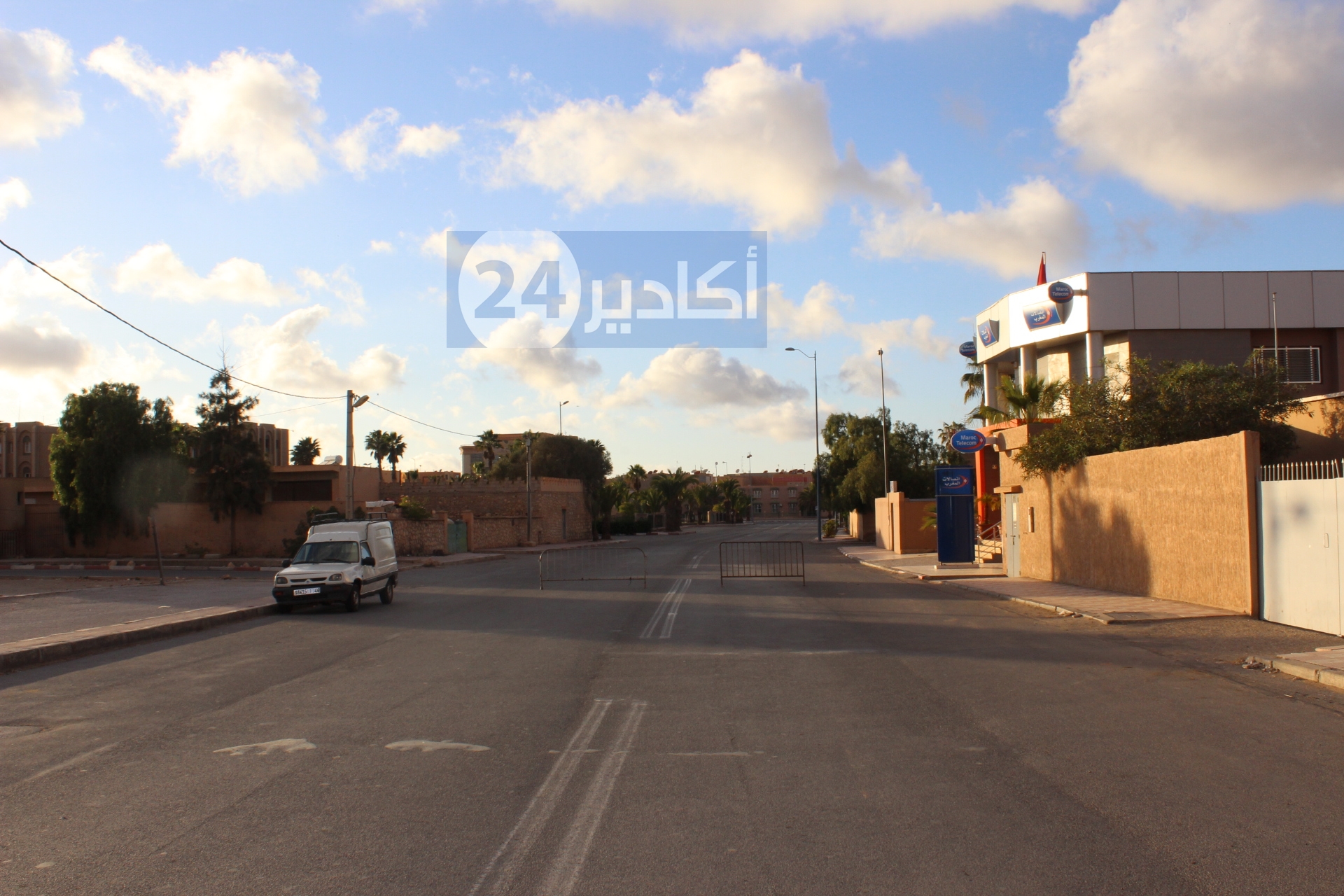 تزنيت
