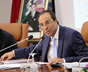 عبد القادر اعمارة