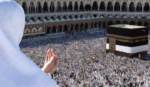 فتوى كورونا القاتل و منع مناسك الحج والعمرة وصلاة الجمعة. 8 إلغاء الحج