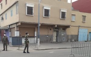 بالصور: هذه حقيقة فرض الحجر الصحي على حي بأكمله ضواحي أكادير 8 91578524 1350788715109170 7011620040130691072 n